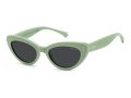 Polaroid PLD 8068/S 1ED/M9 47 Children sunglasses
