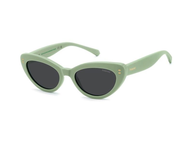 Polaroid PLD 8068/S 1ED/M9 47 Children sunglasses