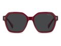 Polaroid PLD 8069/S 8CQ/M9 48 Children sunglasses