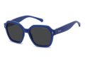Polaroid PLD 8069/S PJP/M9 48 Children sunglasses