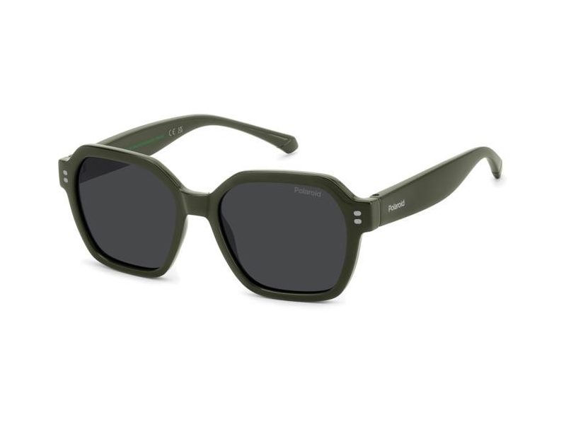 Polaroid PLD 8069/S TBO/M9 48 Children sunglasses