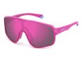 Polaroid PLD 8070/S 35J/AI 99 Children sunglasses