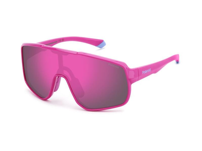 Polaroid PLD 8070/S 35J/AI 99 Children sunglasses