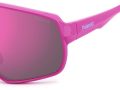 Polaroid PLD 8070/S 35J/AI 99 Children sunglasses