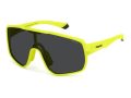 Polaroid PLD 8070/S 6DX/M9 99 Children sunglasses