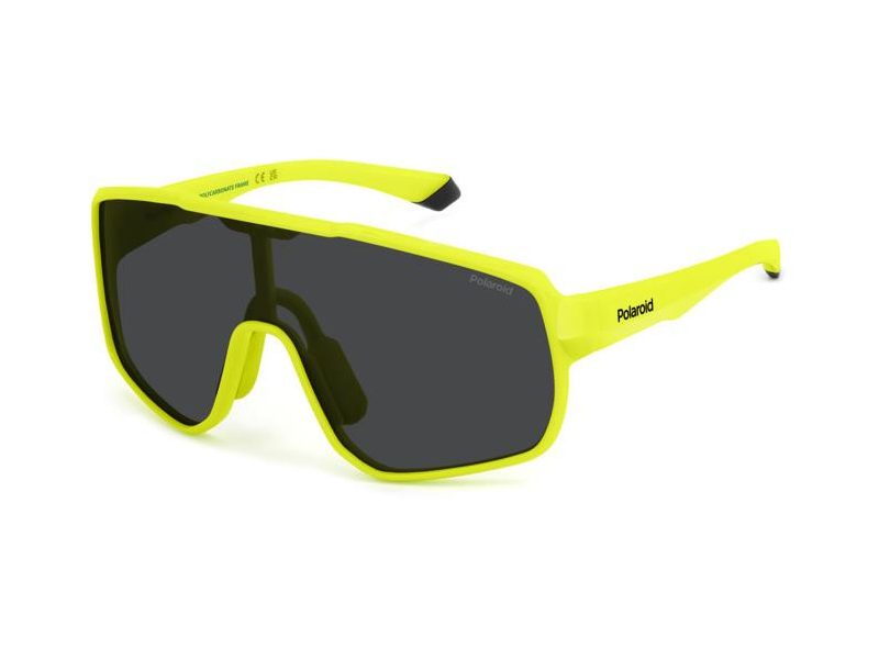 Polaroid PLD 8070/S 6DX/M9 99 Children sunglasses