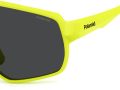 Polaroid PLD 8070/S 6DX/M9 99 Children sunglasses