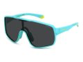Polaroid PLD 8070/S TCF/M9 99 Children sunglasses