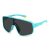 Polaroid PLD 8070/S TCF/M9 99 Children sunglasses