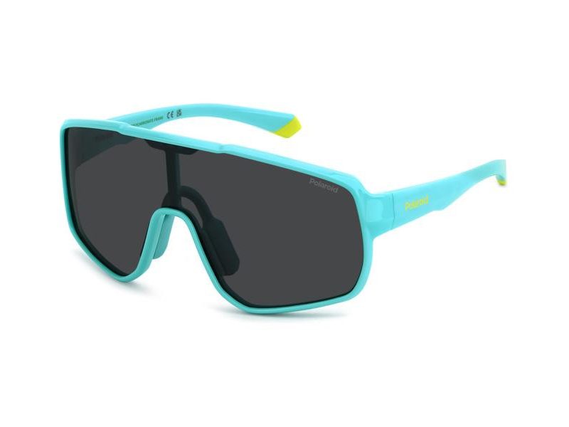 Polaroid PLD 8070/S TCF/M9 99 Children sunglasses