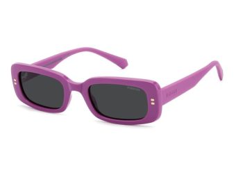 Polaroid PLD 8071/S MU1/M9 48 Children sunglasses