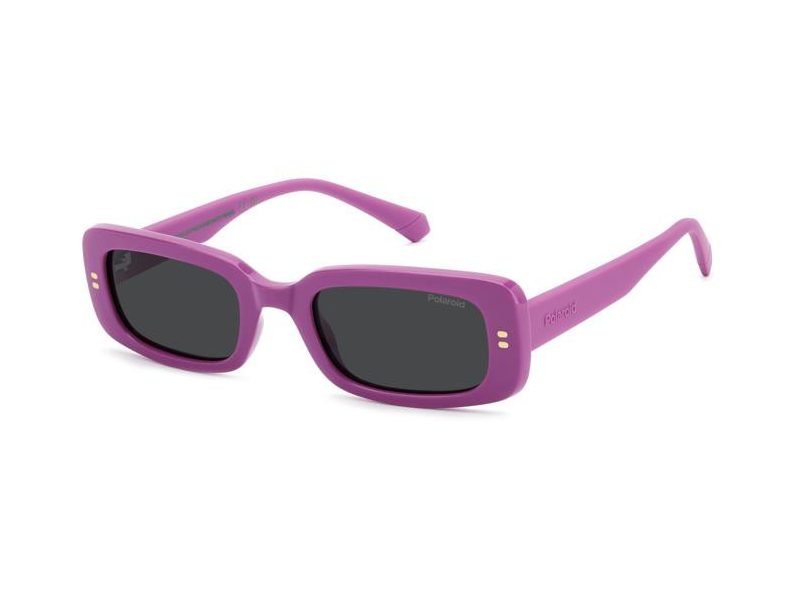 Polaroid PLD 8071/S MU1/M9 48 Children sunglasses