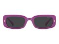 Polaroid PLD 8071/S MU1/M9 48 Children sunglasses