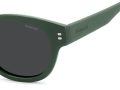 Polaroid PLD 8072/S 1ED/M9 47 Children sunglasses