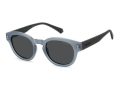 Polaroid PLD 8072/S PJP/M9 47 Children sunglasses
