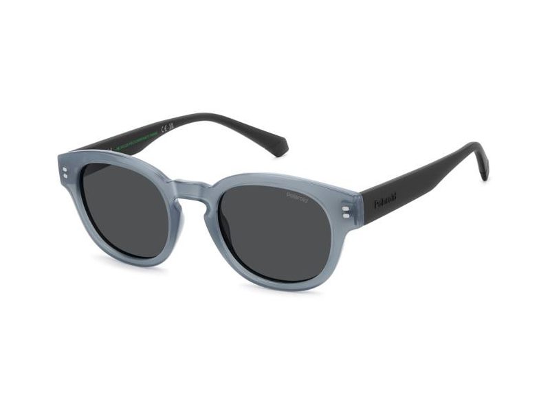 Polaroid PLD 8072/S PJP/M9 47 Children sunglasses