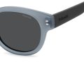 Polaroid PLD 8072/S PJP/M9 47 Children sunglasses