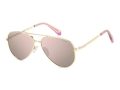 Polaroid PLD 8073/S EYR/JQ 55 Children sunglasses