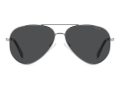 Polaroid PLD 8073/S GUA/M9 55 Children sunglasses
