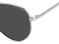 Polaroid PLD 8073/S GUA/M9 55 Children sunglasses