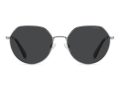 Polaroid PLD 8074/S 6LB/M9 54 Children sunglasses