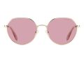 Polaroid PLD 8074/S EYR/0F 54 Children sunglasses