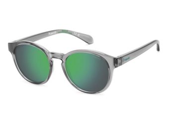 Polaroid PLD 8075/S KB7/5Z 44 Children sunglasses