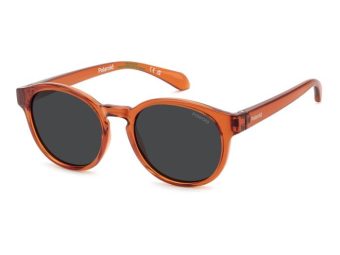 Polaroid PLD 8075/S L7Q/M9 44 Children sunglasses