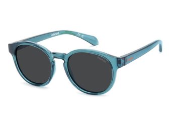 Polaroid PLD 8075/S ZI9/M9 44 Children sunglasses