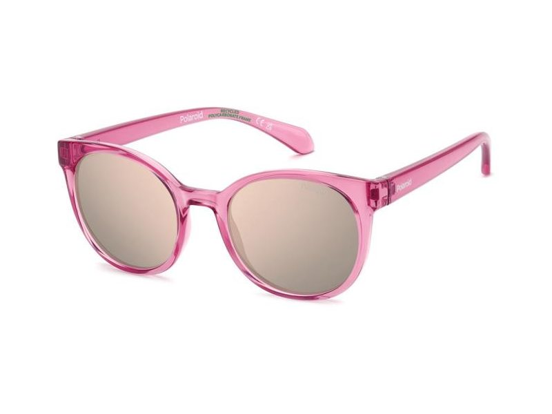 Polaroid PLD 8076/S 35J/JQ 45 Children sunglasses