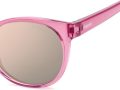 Polaroid PLD 8076/S 35J/JQ 45 Children sunglasses