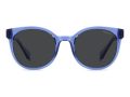 Polaroid PLD 8076/S B3V/M9 45 Children sunglasses