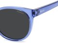 Polaroid PLD 8076/S B3V/M9 45 Children sunglasses
