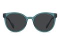 Polaroid PLD 8076/S ZI9/M9 45 Children sunglasses
