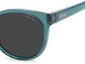 Polaroid PLD 8076/S ZI9/M9 45 Children sunglasses