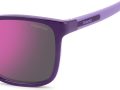 Polaroid PLD 8077/S 0T7/AI 49 Children sunglasses