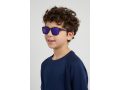 Polaroid PLD 8077/S 1X2/MF 49 Children sunglasses