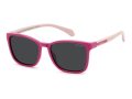 Polaroid PLD 8077/S 35J/M9 49 Children sunglasses