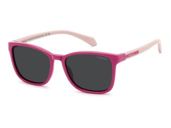Polaroid PLD 8077/S 35J/M9 49 Children sunglasses