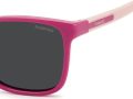 Polaroid PLD 8077/S 35J/M9 49 Children sunglasses