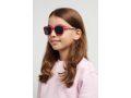 Polaroid PLD 8077/S 35J/M9 49 Children sunglasses