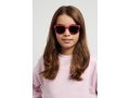Polaroid PLD 8077/S 35J/M9 49 Children sunglasses