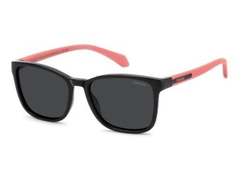 Polaroid PLD 8077/S 807/M9 49 Children sunglasses