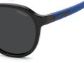 Polaroid PLD 8078/S 807/M9 47 Children sunglasses