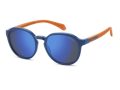 Polaroid PLD 8078/S PJP/5X 47 Children sunglasses