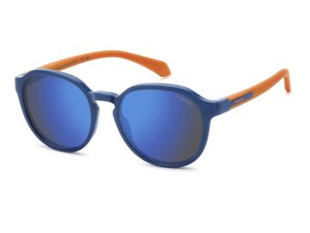 Polaroid PLD 8078/S PJP/5X 47 Children sunglasses