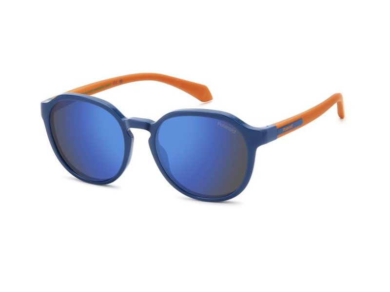 Polaroid PLD 8078/S PJP/5X 47 Children sunglasses