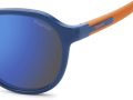 Polaroid PLD 8078/S PJP/5X 47 Children sunglasses