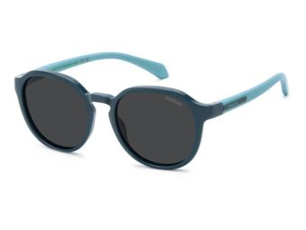 Polaroid PLD 8078/S ZI9/M9 47 Children sunglasses