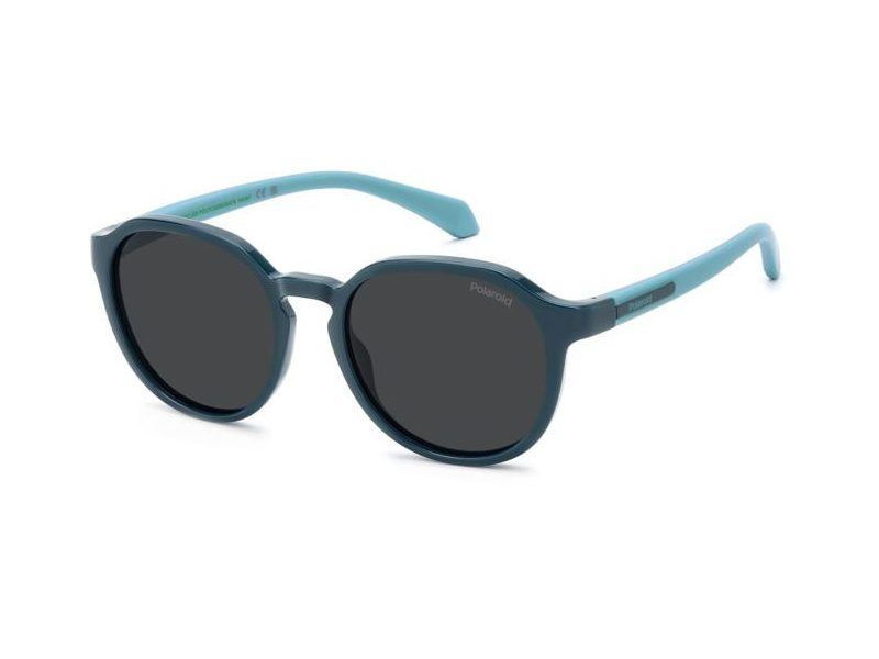 Polaroid PLD 8078/S ZI9/M9 47 Children sunglasses